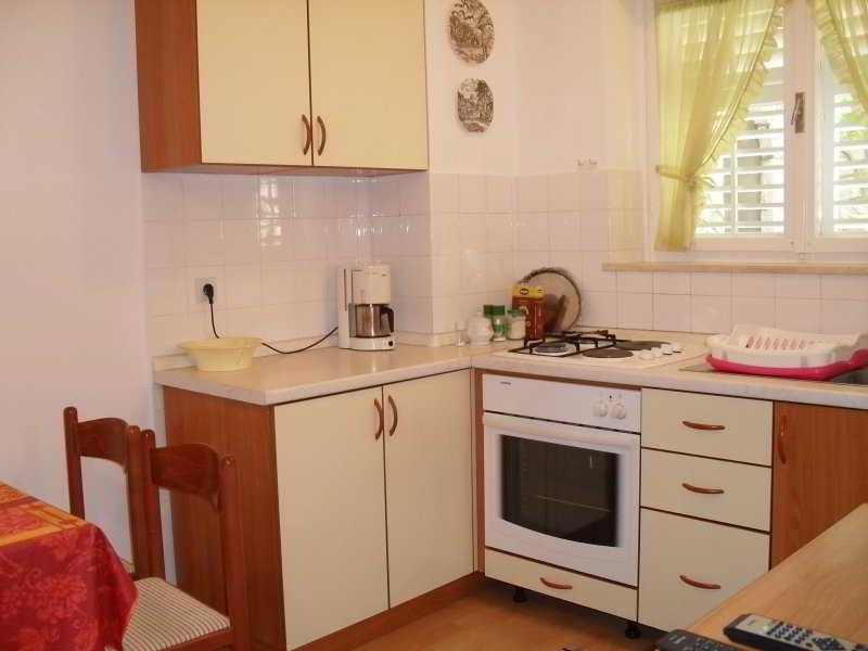 Apartments Bulic ดูบรอฟนิก ภายนอก รูปภาพ