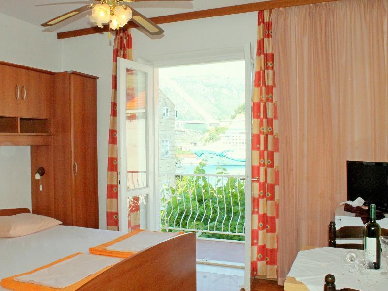 Apartments Bulic ดูบรอฟนิก ภายนอก รูปภาพ